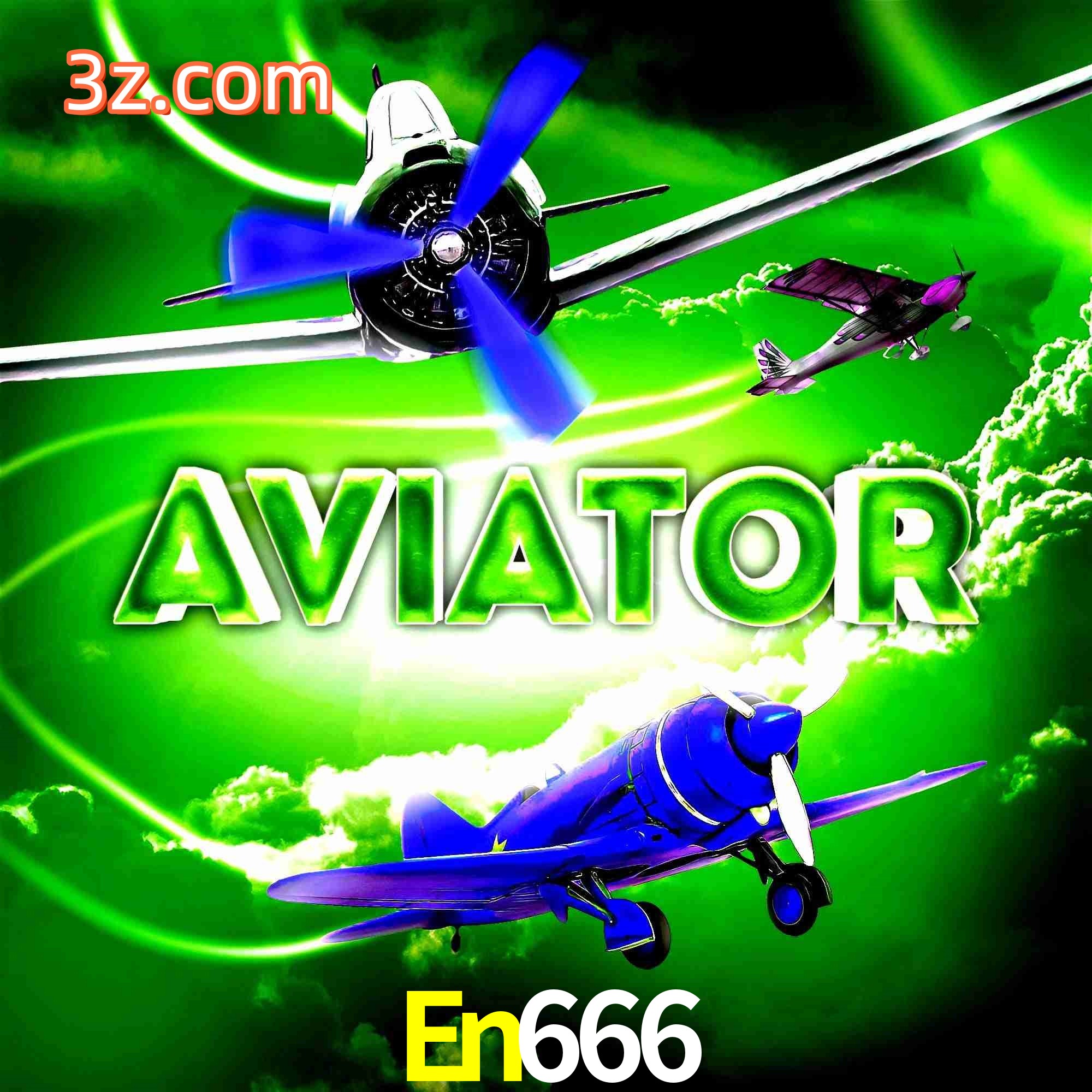 Aviator En666 Tente a Sorte