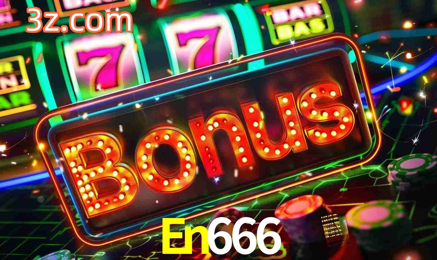 Sistema de Bônus En666