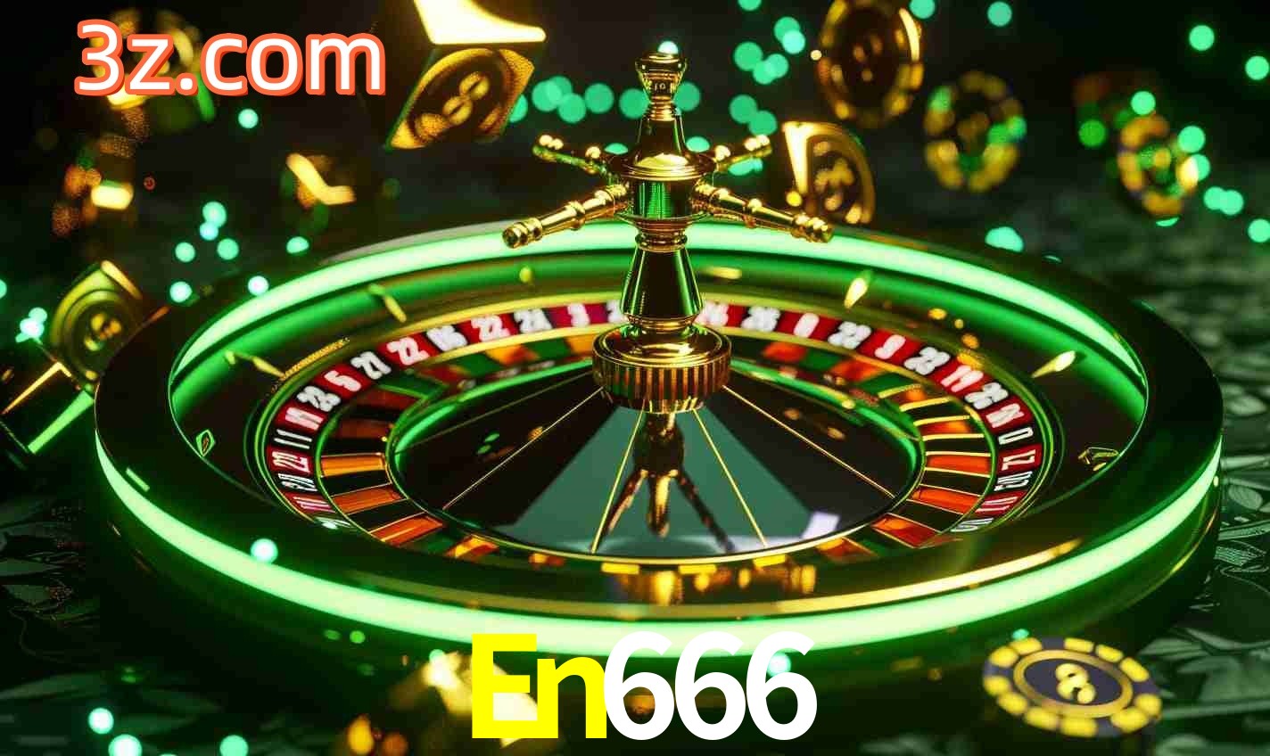 Desfrutar de um Cassino En666