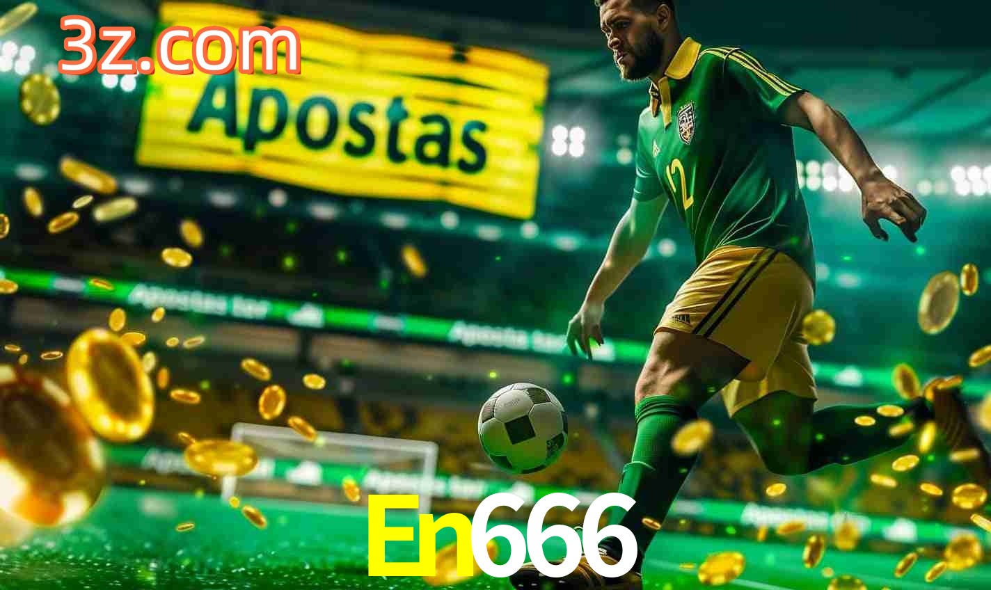 Diversas Apostas em Eventos Esportivos En666
