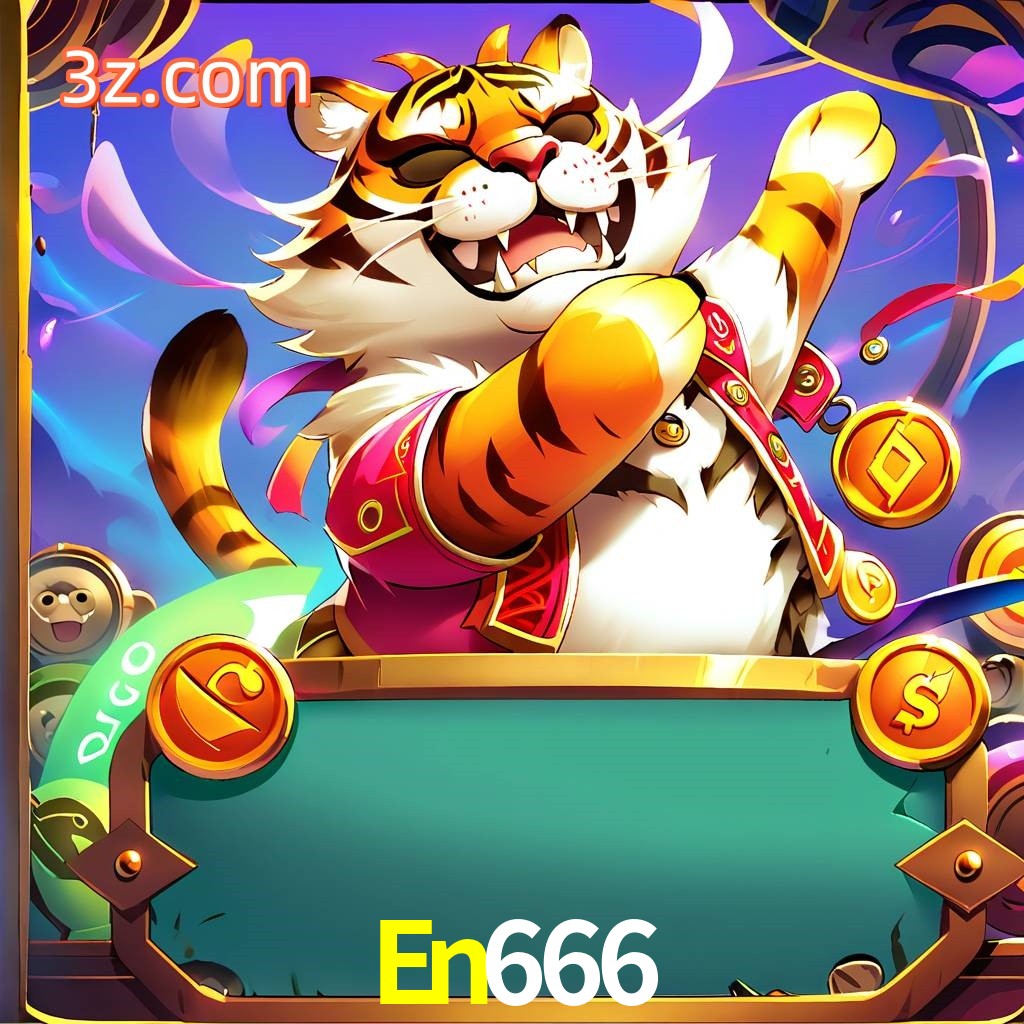 En666 Fortune Tiger Mergulhe na Atmosfera