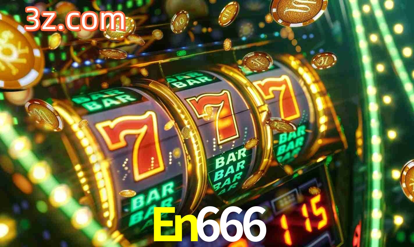Populares Slots En666