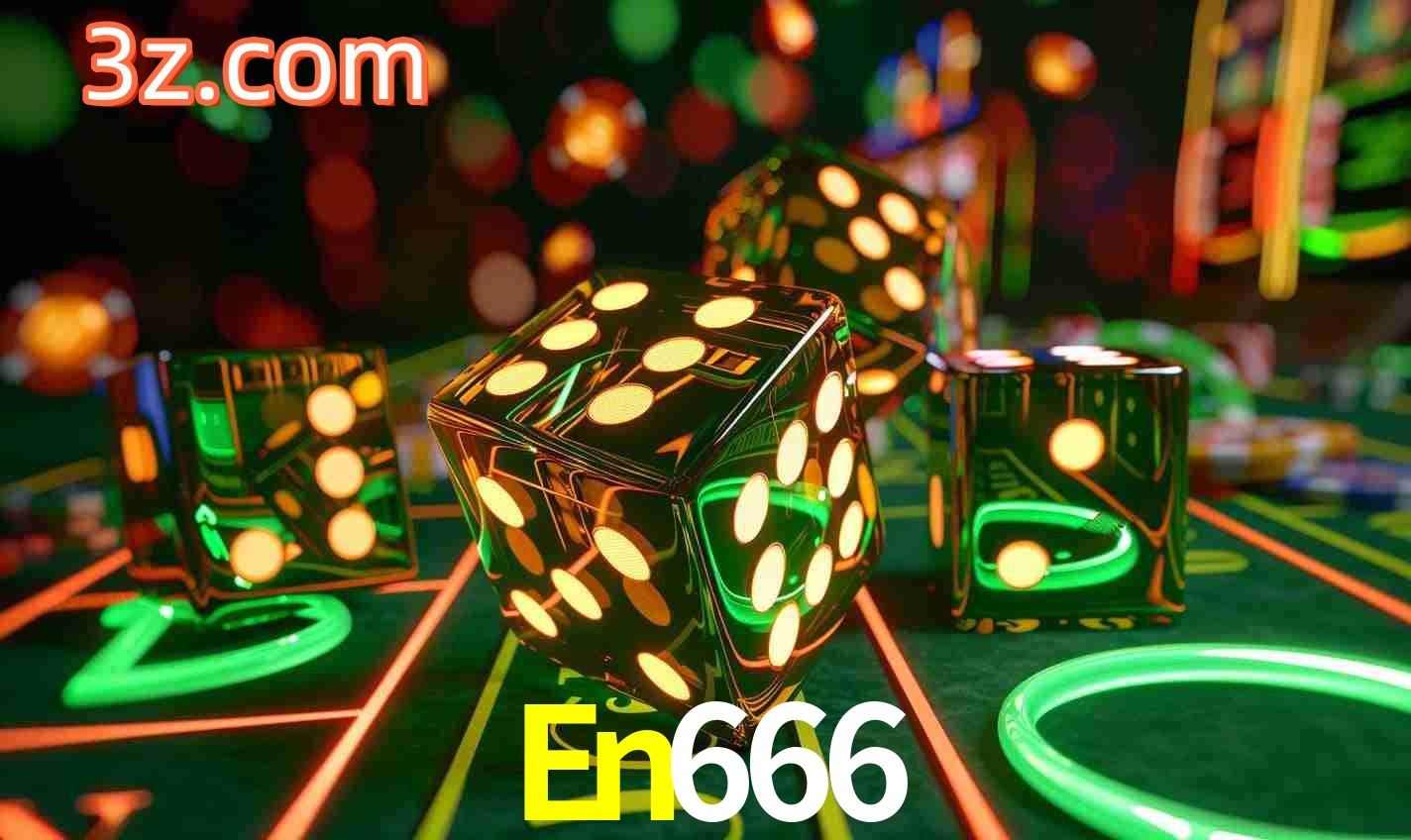 Entretenimento no Jogos En666
